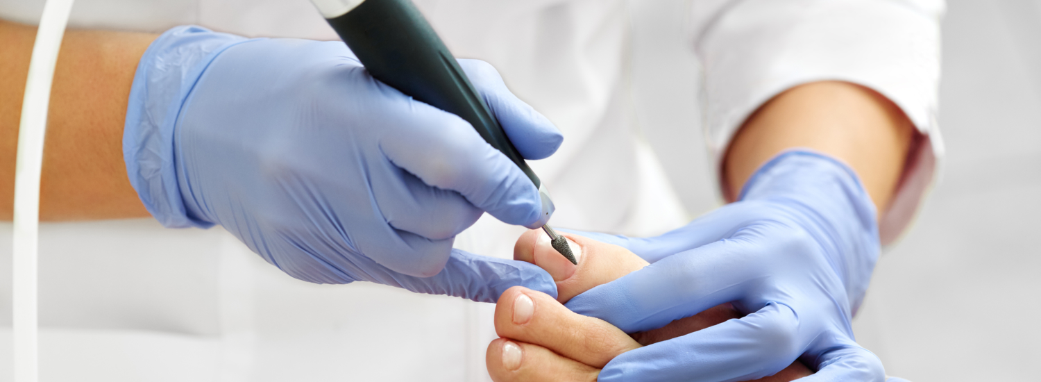 Pédicurie générale Pédicurie générale