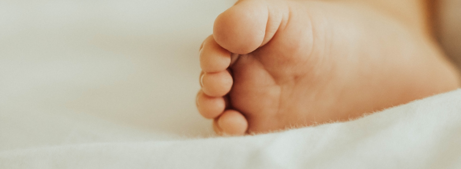 Podo-pédiatrie Podo-pédiatrie