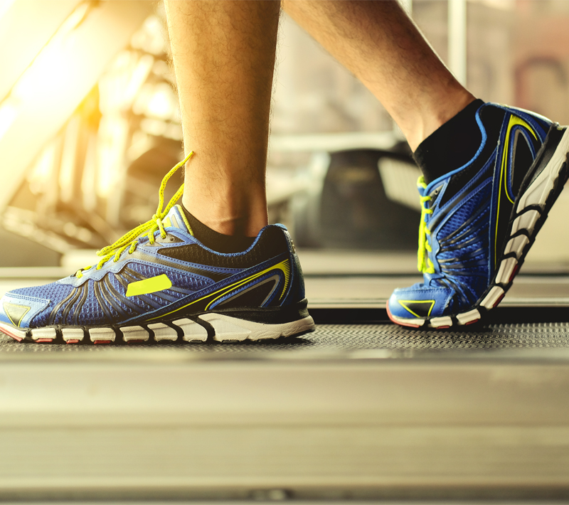 Podologie du sport Podologie du sport