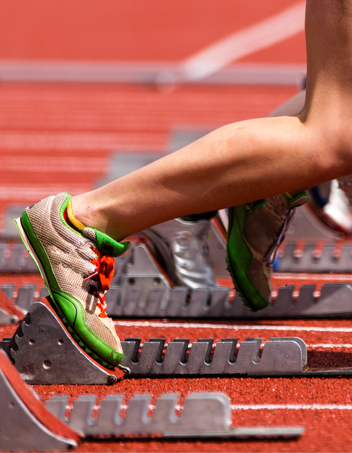 Podologie du sport : l’amorti dans le sport Podologie du sport : l'amorti dans le sport