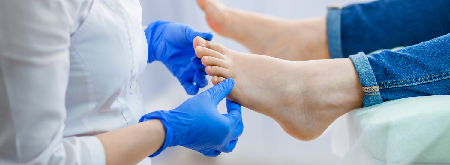 Podologie générale Podologie générale