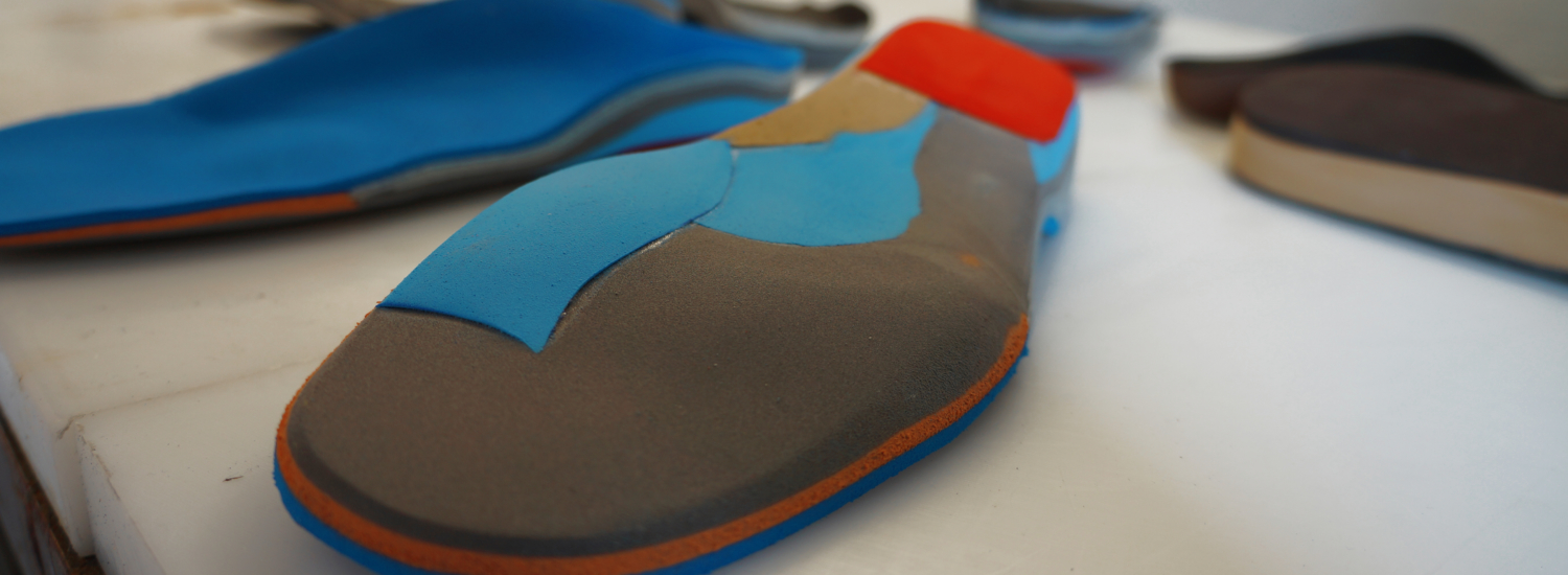 Semelles orthopédiques Semelles orthopédiques