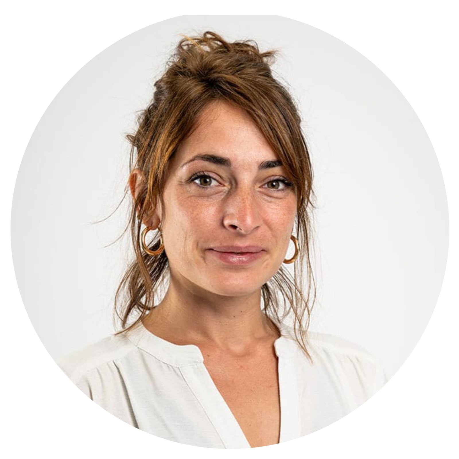 Claire Moins — podologue du sport, D.U. Trail Running, Bron Lyon